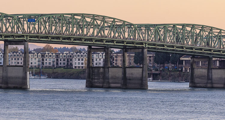The public comment period for the I-205 Toll Project Environmental Assessment has been extended to 4 p.m. on Friday, April 21.