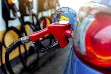 Washington pump price up ninth week since carbon tax became law