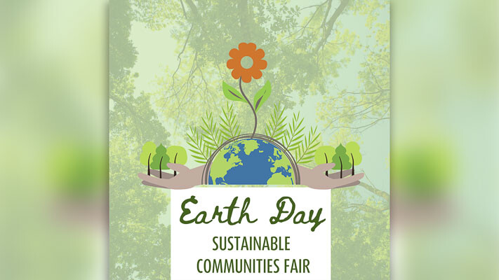 The city of Vancouver is hosting several Earth Day volunteer projects and a Sustainable Communities Fair on Saturday, April 22, to promote environmental awareness and community building.