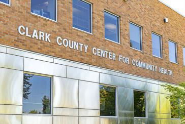 Clark County Public Health offices closed April 12 for staff training event