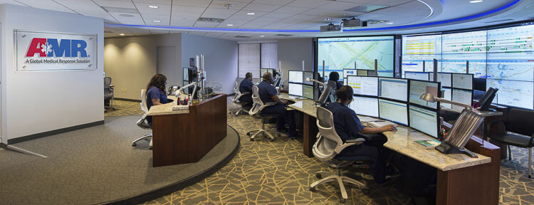 The Clark County 911 Nurse Navigation Program provides options for quickly reaching the appropriate level of medical care when calling 9-1-1. Photo courtesy city of Vancouver