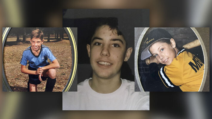 Crime Stoppers is offering a reward in the unsolved homicide case of Carle McConnell, a 17-year-old whose body was found in Vancouver in 1997, urging the public to provide any information that could lead to an arrest.