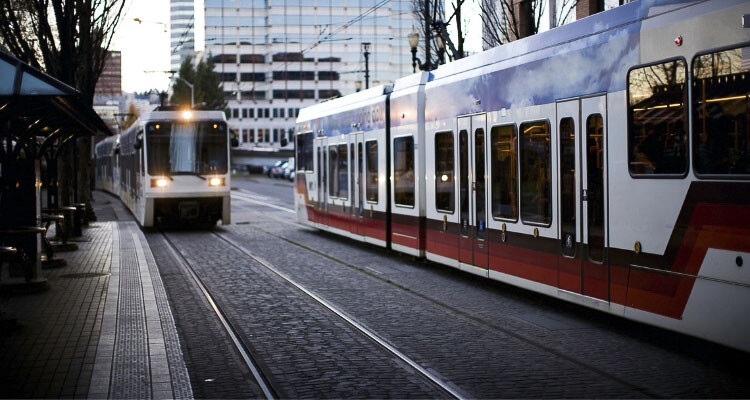 Do you agree with Vancouver's proposed purchase of property to serve as a light rail stop connected to the I-5 Bridge replacement project?