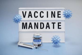 Opinion: Inslee's COVID-19 vaccine mandate on state workers finally ending