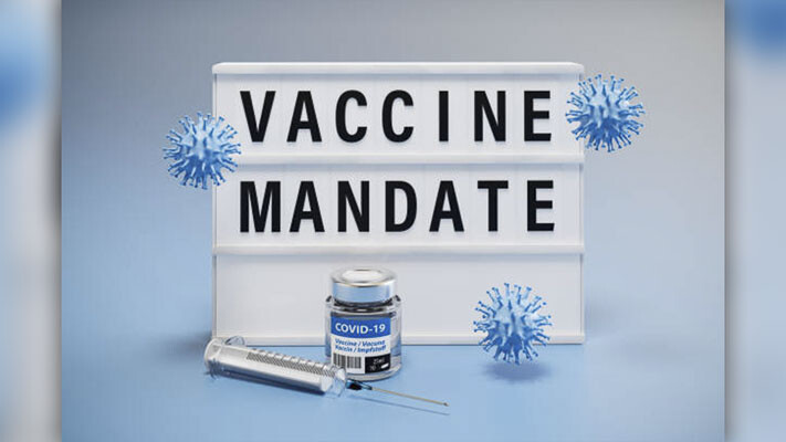 Elizabeth Hovde believes Gov. Inslee’s vaccine mandate on employment was misguided from the outset.