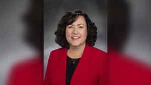 Rep. Stephanie McClintock