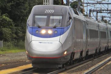 Opinion: High-Speed Rail proposal runs into high-cost problems