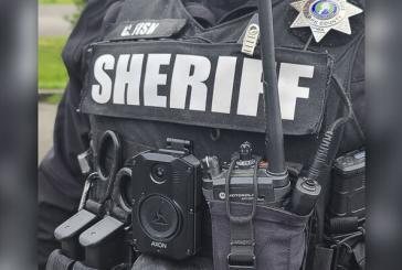 Clark County Sheriff’s Office Body Worn Camera Program approved by County Council