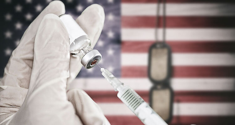 The House Armed Services Committee approves amendments to minimize penalties and reinstate troops who refused the COVID-19 vaccine, providing a fair option for service members who were wrongly separated.
