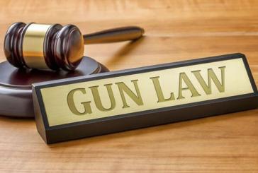 Judge denies preliminary injunction against Washington gun ban