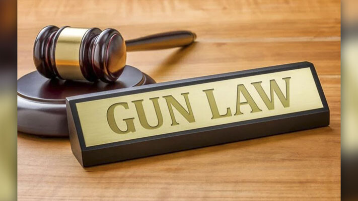 A federal judge denies gun rights advocates' request for a preliminary injunction against Washington state's ban on the purchase or sale of "assault weapons." The lawsuit argues that HB 1240 violates the Second Amendment.
