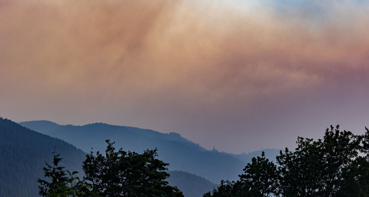 Washington State Department of Health urges public to prepare for unhealthy air as wildfire season approaches, emphasizing the importance of staying informed and taking proactive measures to protect against the negative health effects of smoke.