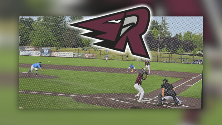 The Ridgefield Raptors are on a 10-game winning streak as they return home for three games this week. The Raptors have games Tuesday, Wednesday, and Thursday against Bend at the Ridgefield Outdoor Recreation Complex. Photo by Paul Valencia