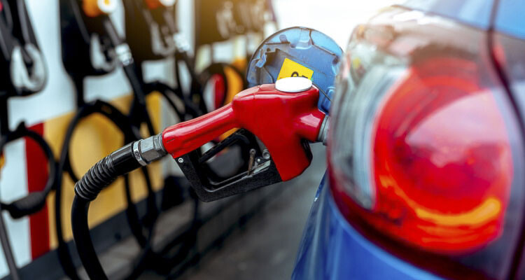 Washington surpasses California as the nation's most expensive fuel market, with the average price of a gallon of regular unleaded reaching $4.89 due to rising fuel prices and the implementation of a new carbon tax.