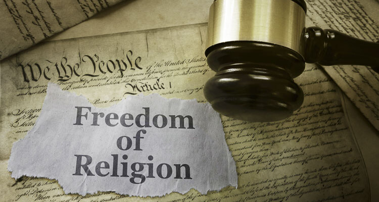 A federal court has ruled that a Christian-owned company is exempt from federal discrimination requirements and can hire employees based on the owner's religious beliefs, in a decision hailed as a victory for religious freedom.