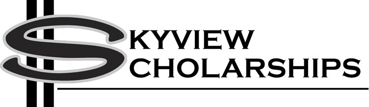 Skyview Scholarships program awards $20,000 to four graduating seniors in Vancouver. Sam Sheppert, Michaela Gaines, Sicily Dickman and Brock Blakley each awarded $5,000 scholarships in support of their college education.