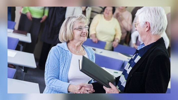 Clark County introduces the Silver Citizen Award, recognizing the significant contributions of older adults to the community through their life's work, volunteerism, and engagement, with nominations open until August 25, 2023.