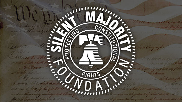 The Silent Majority Foundation (SMF) files a complaint in court challenging the Washington Medical Commission's COVID-19 misinformation position statement, alleging violations of the Administrative Procedures Act and the Washington Constitution, while seeking to protect medical professionals' rights to free speech.