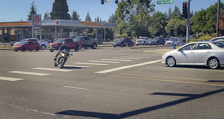 Increased safety patrols will be conducted in Clark County and across Washington state from July 7 to July 23 to address the rising number of fatal motorcycle crashes, with a focus on targeting illegal driving behaviors by both motorcycle riders and other vehicle drivers.