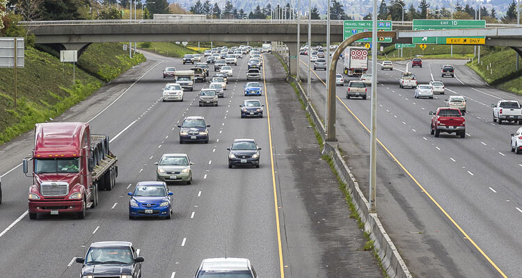Washington State Department of Transportation will be installing ramp meters on Interstate 5 and Interstate 205 in Southwest Washington to reduce congestion and improve travel times, resulting in daytime work zones and potential delays for the next few months.
