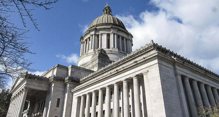 New laws in Washington state include changes to election filings, campaigns, and voter signups, reforms to taxes, economic development funding for rural counties, and a Robocall Scam Protection Act, aiming to prohibit illegal robocalls and caller identification disguise.