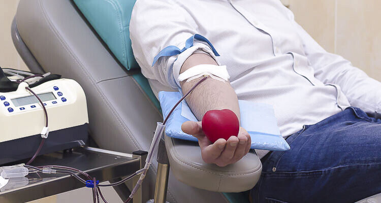The American Red Cross urgently seeks blood and platelet donations to prevent a shortage, offering a chance to win a New York getaway and movie gift cards for donors through August 12.