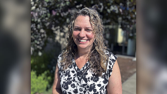 Share, an organization focused on addressing homelessness and food insecurity, has appointed Amy Reynolds as its new executive director, bringing her 22 years of dedicated service and a passion for fulfilling Share's mission.