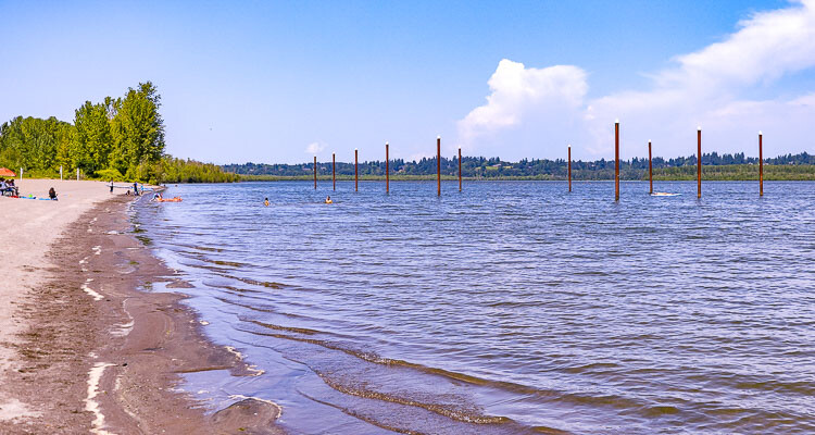 Clark County seeks public input on a draft Vancouver Lake Management Plan to restore and maintain the lake's health, extending the deadline for comments to August 2nd.