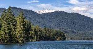 PacifiCorp initiates Yale Reservoir drawdown and boat ramp closures to meet federal license flow requirements and support salmon and steelhead populations amid low inflow conditions in the Lewis River Basin.