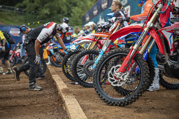Easily more than 20,000 fans are expected to journey to Washougal MX Park this weekend for the annual Washougal MX National. Photo by Jacob Granneman