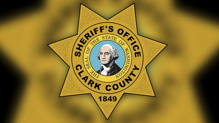 The Clark County Sheriff’s Office is investigating human remains found in a burned vehicle Monday in Hazel Dell.