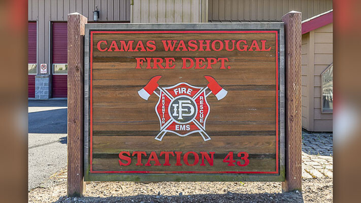 Camas-Washougal Fire Department enforces immediate burn ban, prohibiting outdoor wood-fueled fires due to dry conditions, while allowing continued use of charcoal/gas grills and fire pits.