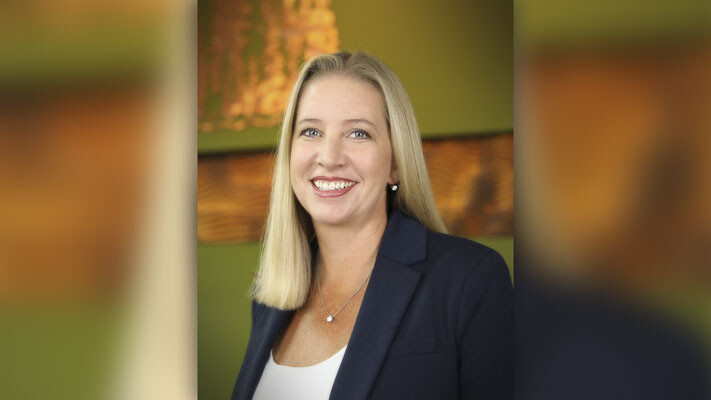 Lindsey Salvestrin appointed as the new president and CEO of Columbia Credit Union, leading with a commitment to diversity, community engagement, and innovative financial wellness initiatives.
