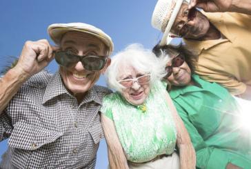 Commission on Aging kicks off community engagement focus