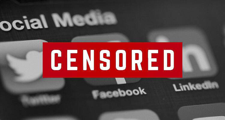 'They invented mal-information to justify going after censorship.' An analysis reveals that Democrats advocate free speech only for themselves, suppressing opponents and critics, as the Biden administration faces criticism for censoring online content and manipulating information to favor their agenda.