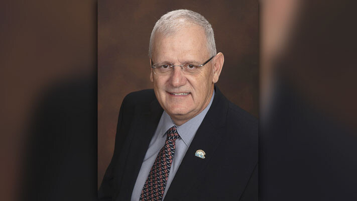 Gregory L. Thornton, a dedicated American, outdoorsman, and community leader known for his love of "Big Iron," his role as La Center's mayor, and his enduring spirit, passes away at 67 after battling chronic liver disease and pancreatic cancer.
