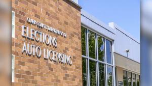The November 2023 General voters’ guide in Clark County lacks an opposing statement for a local ballot measure on an EMS Regular Property Tax Levy, prompting the Elections Office to seek citizens interested in writing one before the deadline on August 7.