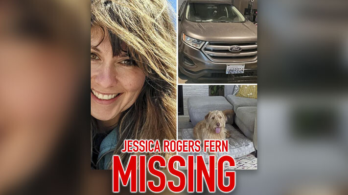 Ridgefield Police Department Seeks Publics Help Locating Missing Person 2296