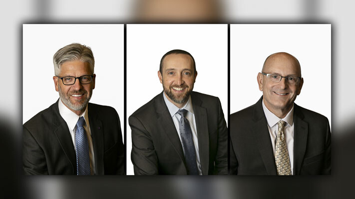 Riverview Bancorp, Inc. announced that, as part of its multi-step leadership succession planning process, a number of senior managers have been promoted at Riverview Bank and Bancorp.