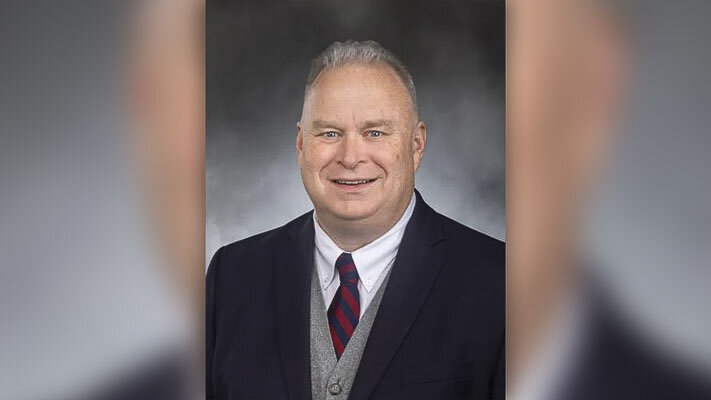 Washington State Republican Party Chairman Jim Walsh criticizes the governor's characterization of a lawsuit against SB 5599 as "anti-trans," asserting that the suit defends parental rights and family rights based on constitutional protections.