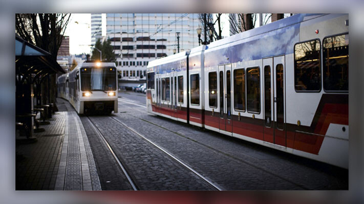 Who should pay for the maintenance and operations of the proposed light rail extension into Vancouver? TriMet? C-TRAN?