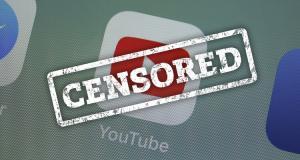 YouTube Goes Full Big Brother: ‘Ramping Up’ Censorship Of ‘medical ...