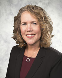 Heather Seppa, Umpqua Bank region manager for the Northern Oregon and Southwest Washington market. Photo courtesy Umpqua Bank