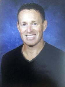 Paul Huddleston has served as athletic director for Woodland Public Schools since 2010. Photo courtesy Woodland School District