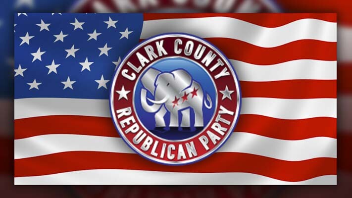 The Clark County Republican Party (CCRP) has adopted a resolution meant to tell politicians that they are serious when it comes to informed medical consent.