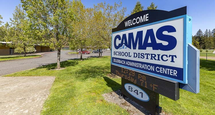 As the teachers’ strike continues in its second week in the Camas School District, the district and its Public School Employees Union (PSE) have reached a three-year tentative bargaining agreement.