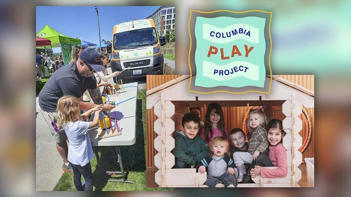 Columbia Play Project will host its first annual Grandparents Play Day at Marshall Park on Sunday (Sept. 10) from 10 a.m.–3 p.m.