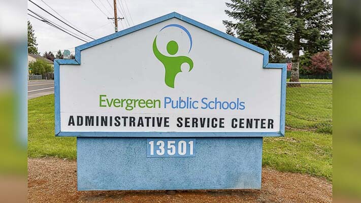 Evergreen Public Schools and the union that represents its classroom teachers reached an agreement Sunday on a new contract.