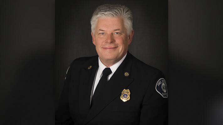 Fire Chief Scott Sorenson wants to hear from community members and learn why voters did not approve a fire levy lid lift in the August election.