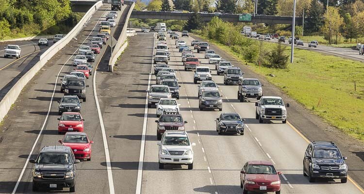 More than 40 highway ramps in Clark County will get a facelift starting this month, creating a safer and smoother ride before the rainy season begins.